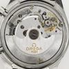 OMEGA Speedmaster Watches 175.0084 Triple Carrender cal.1151 Silver BlueDial Stainless Steel Mechanical Automatic Chronograph mens Used