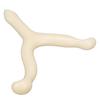 Massage Stift Akupressur Therapie Gesicht Kopf Taille Hand Füße Akupunkturpunkte Massage Stick Werkzeug