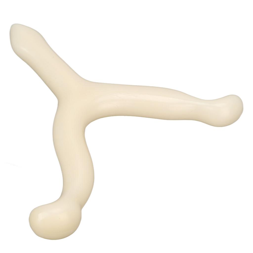 Massage Stift Akupressur Therapie Gesicht Kopf Taille Hand Füße Akupunkturpunkte Massage Stick Werkzeug