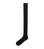 UFC Wool Compi Knee Socks Black U4SCU3204BK