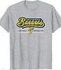 Savannah Bananas We Make Baseball Fun Christmas T Shirt Full Size S-5XL Unisex T-Shirt