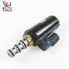 YN35V00021F1 Hydraulic Pump Solenoid Valve, KWE-5K-31/G24Y40  For Kobelco