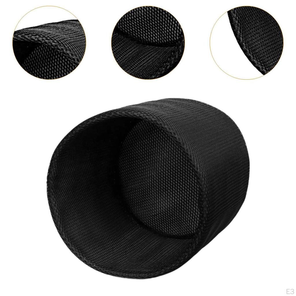 Bowls Detachable Carry Bag Liner Padded Portable Sound Bowl for Yoga Meditation Case Travel