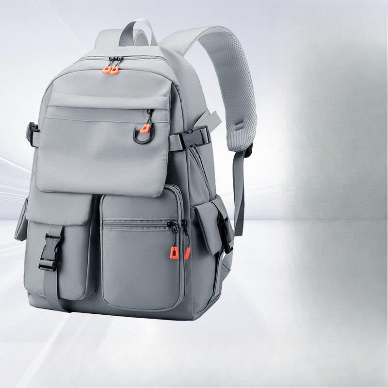 

Мужские рюкзаки для повседневных путешествий, женские рюкзаки, сумки для старшеклассников, легкие и вместительные сумки для компьютера