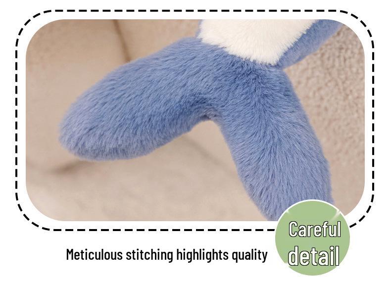 Cute Plush Shark, Seal, and Narwhal Toy Pillow - Perfect Gift for Kids