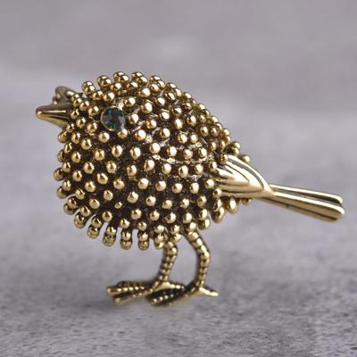 Broschen & Körperschmuck