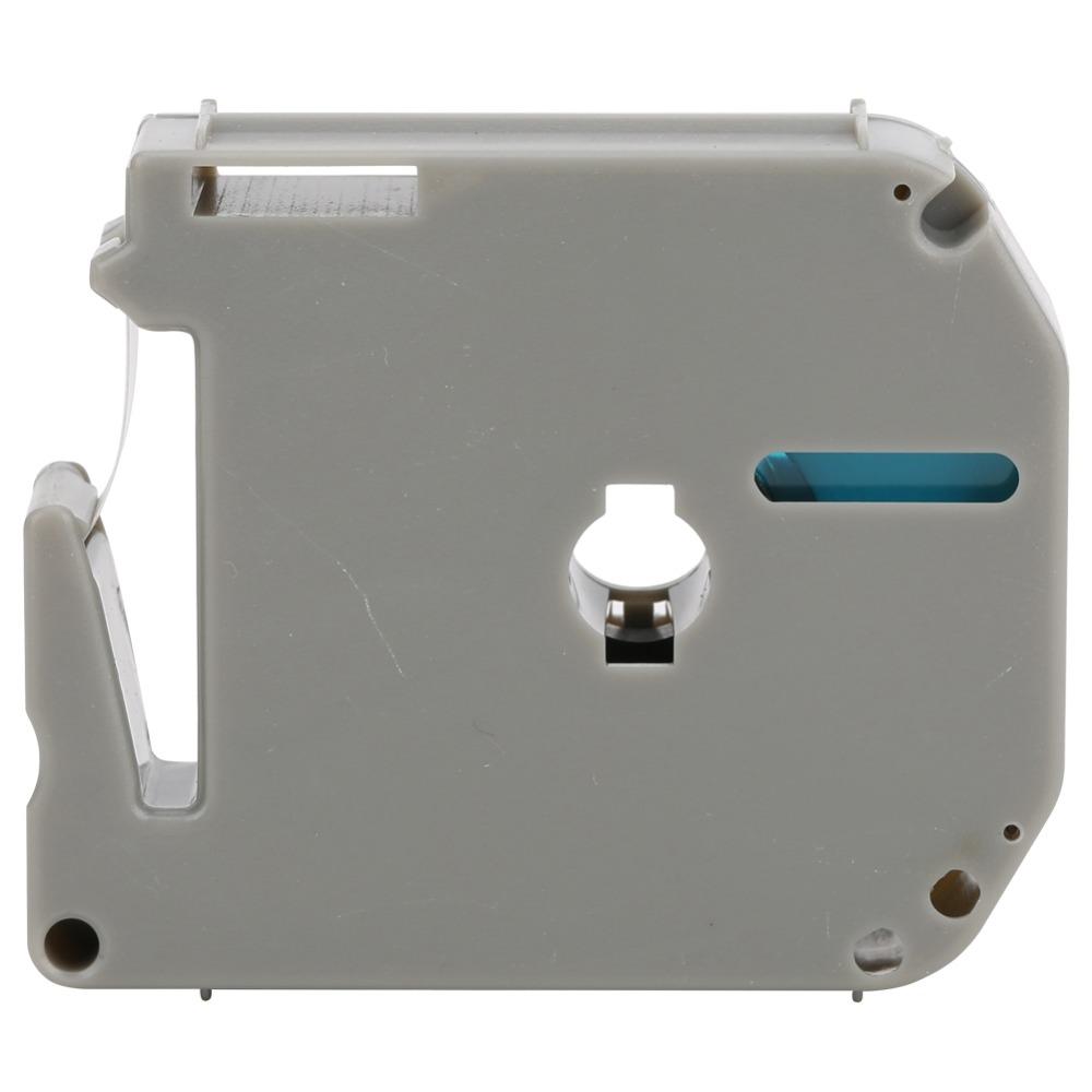 9mm × 8m Label Tape Label Tape Printer for Brother Label Printer PT-65/70/80 Retail Labeling