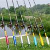 Ground Insertion Fishing Rod Holder Metal Fishing Rod Socket Sea Rod Bracket  Fishing Rod