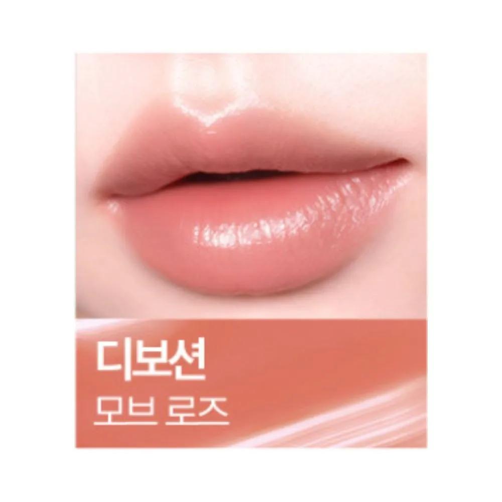 NARS Afterglow Sensual Shine Lipstick Mauve Devotion