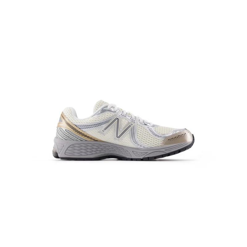 NEW BALANCE Men's and Women's Retro Stylish and Comfortable Casual Shoes - ML860SG2