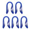 PATIKIL Quilling 600 Tiras de Origami Quilling Azul Escuro, Peças, 5mm, 39cm, Papel, Kit, Arte, DIY, Artesanato, Natal,