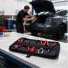 5pcs Heavy Duty Hose Clamp Pliers Set Professional Steel Tool For Radiator Heater & Coolant Hoses On Car Truck SUV Engine Repair
