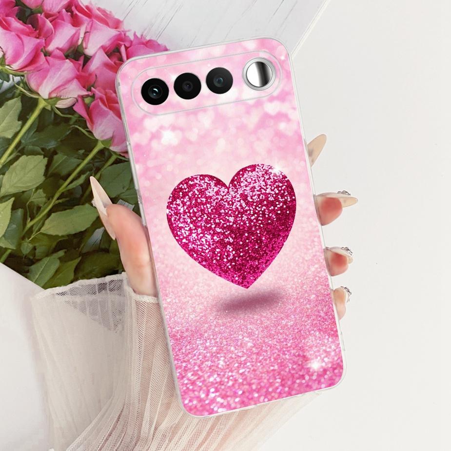 For Realme 16 5G Case RMX5171 Cute Cat Fashion Painted Cover Soft Silicone Protective Shell For Realme 16 Realme16 5G Phone Case