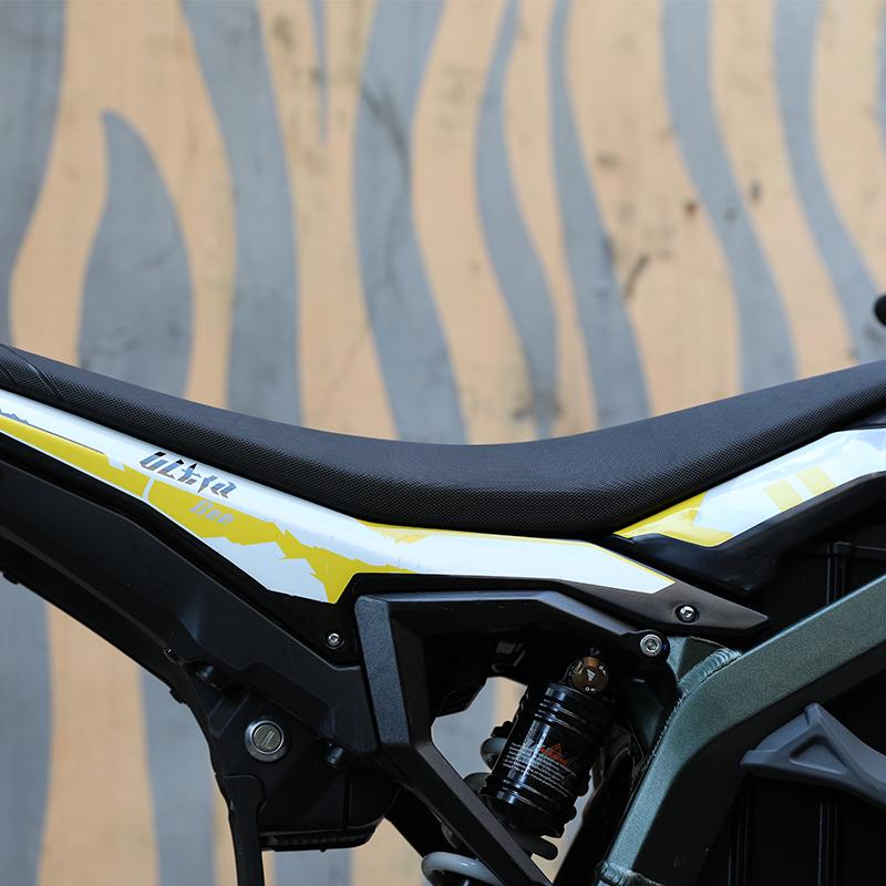 Аксессуары для мотоциклов — фото 5