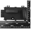 New Power Seat Adjust Control Switch For GM Silverado Tahoe Yukon Sierra 1500 2500 HD Hummer H2 Seat Switch 12450166 12450254
