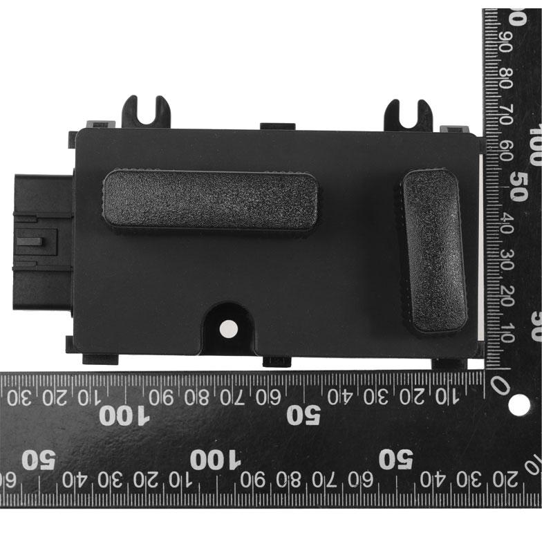 New Power Seat Adjust Control Switch For GM Silverado Tahoe Yukon Sierra 1500 2500 HD Hummer H2 Seat Switch 12450166 12450254