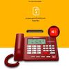 Newman HL2008TSD Automatic Recording Desk Phone (CN version)