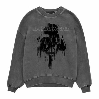 Toppar – Pullovers och långärmade T-shirts