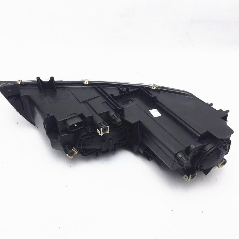 Compatible Headlight Assembly for 2003-2015 Mazda 6 - Original Quality
