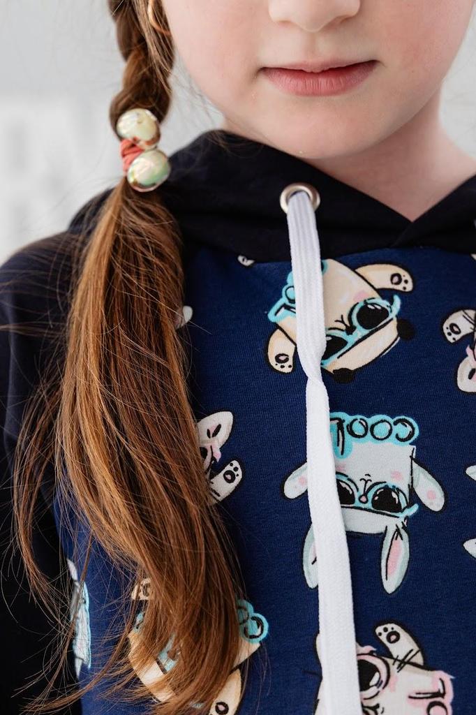 Sada oblečení (děti unisex) Jakákoli sezóna 6228-055 HC