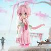 Nagi Beast Colore Diverso Yunxu Ji Serie Mjd Scala 1/12 Bjd Bambola Articolata Blind Box Giocattoli Carini da Collezione Regali Scatola Misteriosa