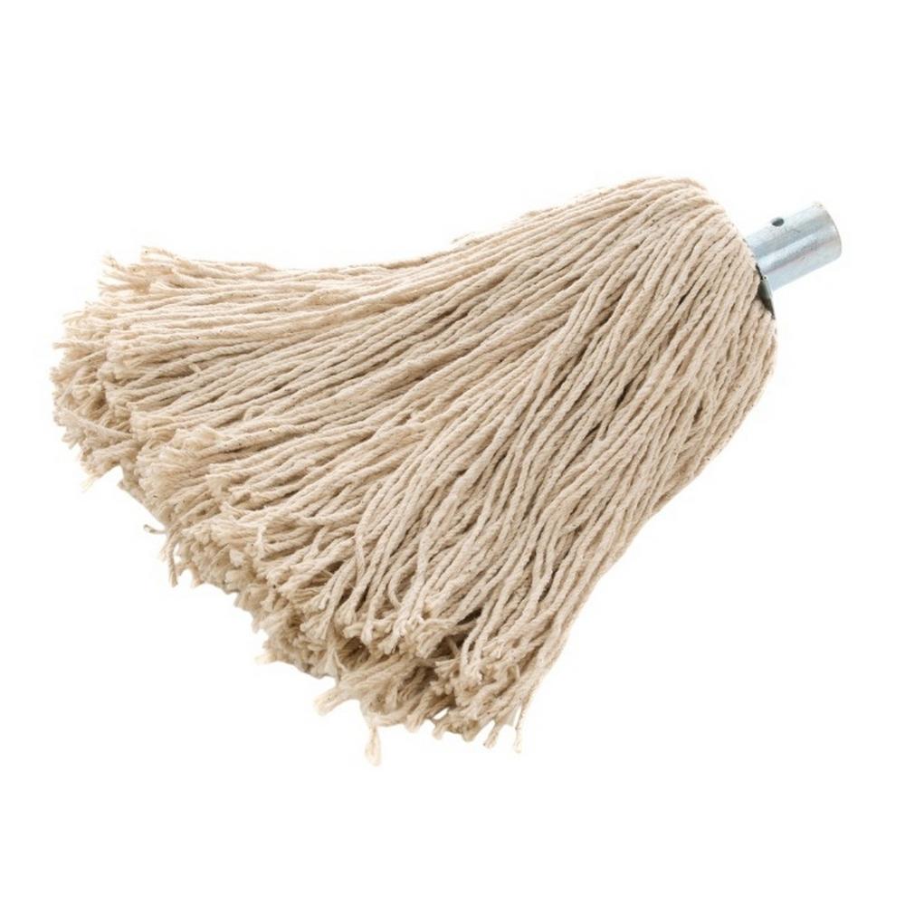 Wilsons Metall Sokkelmopp Nr 16 Fin