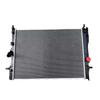 Mazda CX-50 Radiator Parts (2023-2026 Models)