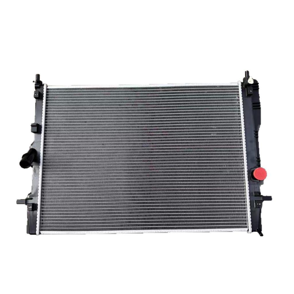 Mazda CX-50 Radiator Parts (2023-2026 Models)