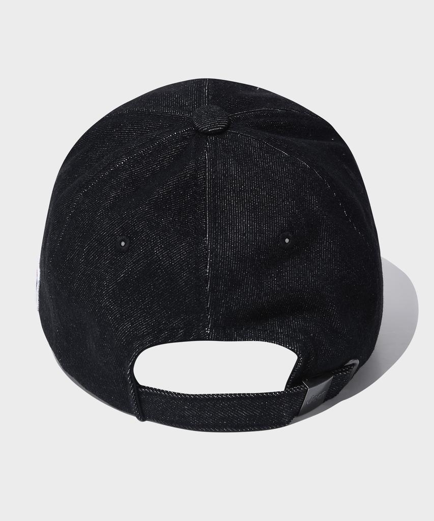 JEEP Small Logo Denim Cap (Jr5Gcu192Di)