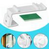 Roller Blind Lengthen Adjustable Bracket Fixing Accessories Roller Curtain Holder Window Shade Clamp Repair Replacement