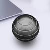 Dynamic Desktop Spinning Toy Stress Relief Desktop Toy Ball Anti Anxiety Desktop Gadget Sensory Fidget Toy For Adults Men