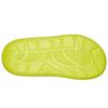 UGG Fluff You Plastic Stylish Sandal Women's Green 1126811-KLM
