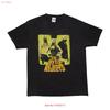 Vintage Horror Movie Promo T Shirt The Devils Rejects Rob Zombie Metal Band Large Vintage Graphic Fashion Homme