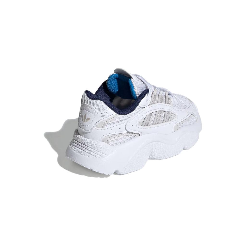 Adidas Ozmillen Cloud White Grey Bright Blue TD IE5557