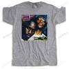 New Arrived Unisex Hiphop Brand Tshirt Summer Mobb Deep the Infamous T Shirt Streetwear Casual Teeshirt Plus Size Drop Shipping