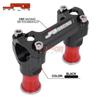 Aluminum Alloy Pressure Block for SX-F/XC-F/FC/TC125-450 Off-Road Motorcycles