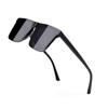 Vintage High Quality Sunglasses Rectangular Frame Style Sunglasses for Women/men Driving  Fishing SunShade