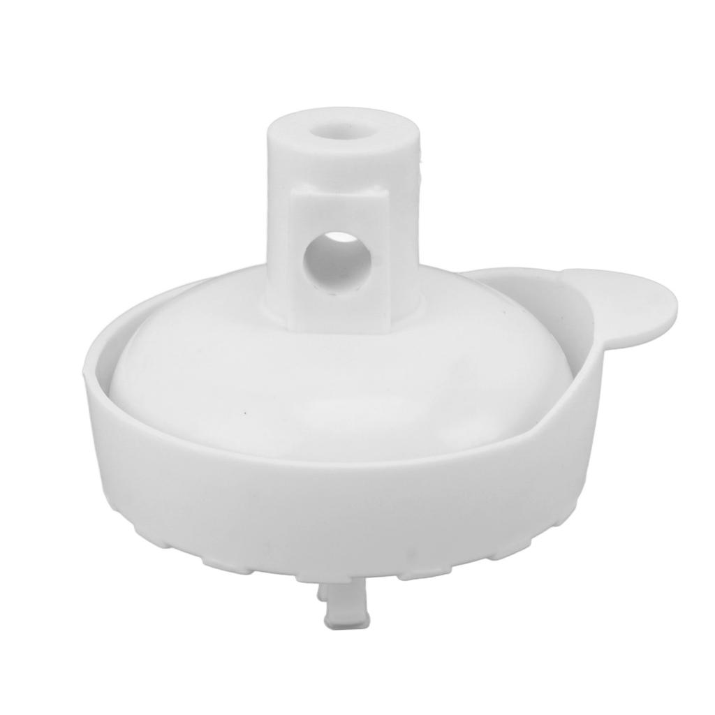 Handpresse Manuelle Zitruspresse Flacher Presskopf Manuelle Orangenpresse Zitronenpresse Teile