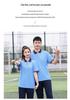 Spring & Autumn Academic Style Long-Sleeved Uniform Sports Suit for Middle School Students