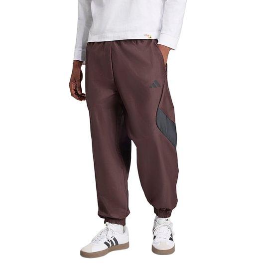 Adidas SS25 STADIUM TRACKSUIT BOTTOMS Casual Pants Men's KB5236