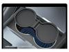 Silicone Center Console Cup Holder Coaster for Tesla Model 3/Y (Updated Version)