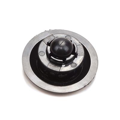 BDP1196 Heckklappenentriegelung Druckknopf 735426396 für Fiat Ducato Citroen Relay Jumper Peugeot Boxer MK3 Opel Movano