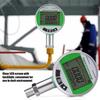 Digital Stainless Steel Hydraulic Pressure with M20*1.5 Connector for Industrial Measuring