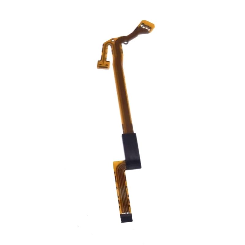 Professional Repair Ribbon Cable For 12-40mm 1:F2.8 Lens Optimized Conductivity Replacement Cost Effective Flexible Cable
