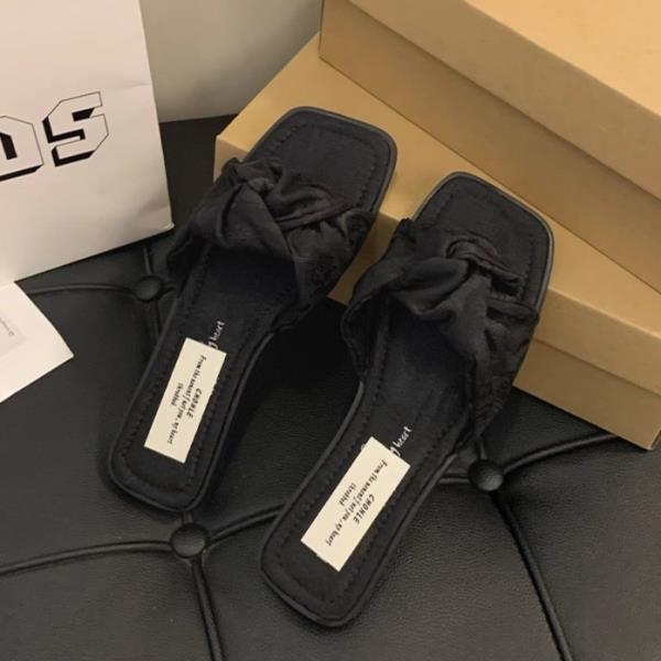 Fashion Shoes Slippers Flat Rubber Flip Flops Slides Slipers Women Hawaiian 2025 Shoes Woman 2025 Female Slippers Rubber Flip Flops New