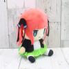 The Quintessential Quintuplets Nakano Nino Sitting Plush Toy S