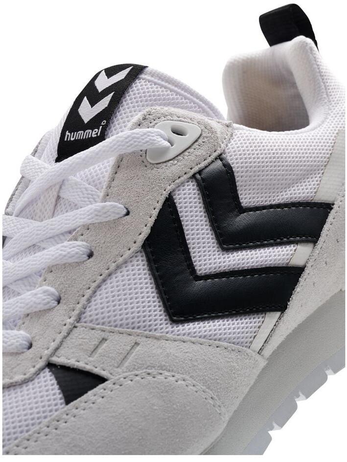 Hummel Thor Sneakers White