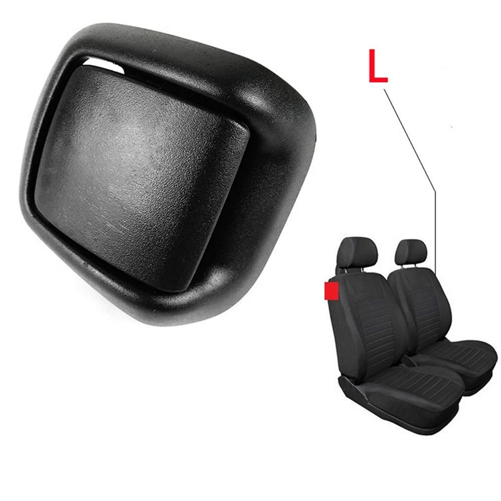 Left+Right Front Seat Tilt Handle + Cable For Ford Fiesta MK5 MK6 3 Door Fusion