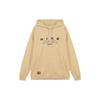Sweatshirts Herren Khaki Mit Kapuze Moderat Regular HQ4745-233