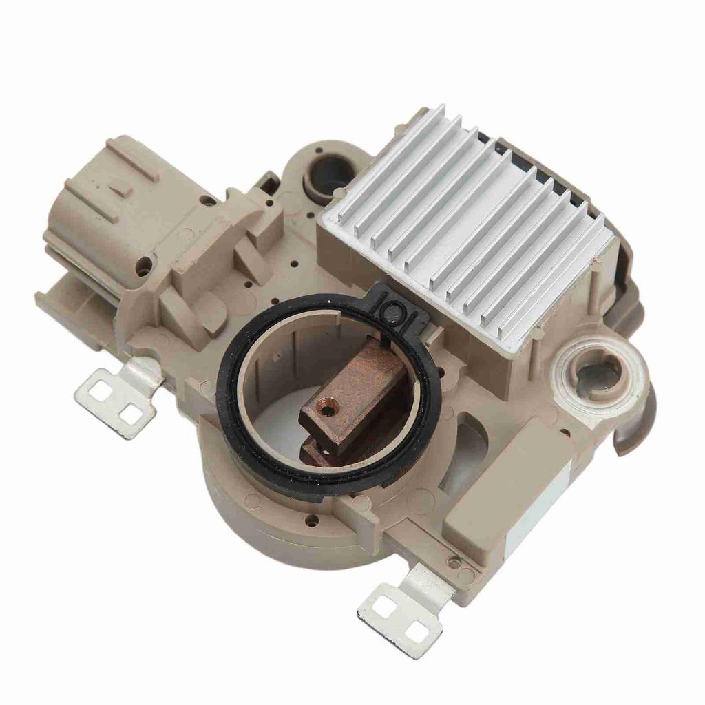 Alternator Voltage Regulator 06311 PLM 505RM Scratch Resistant Replacement for Civic L4 1.7L 2001‑2005